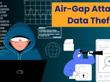 Researchers Details Attacks On Air Gaps Computers To Steal Data.webp