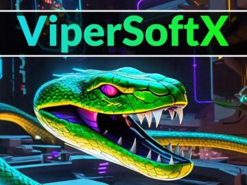 Researchers Unpacked ViperSoftX Malwares Evasion Tactics And Techniques.webp