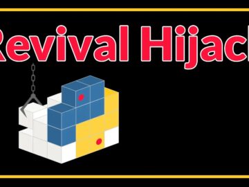 Revival Hijack, New Attack That Hijacks 22,000 PyPI Packages