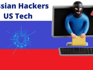 Russian Hackers Registering Domains Targeting US Tech Brands Russian Hackers Registering Domains Targeting US Tech Brands