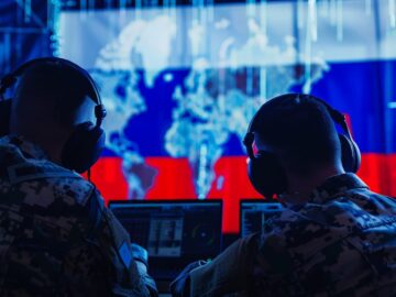 Russian military hackers linked to critical infrastructure attacks