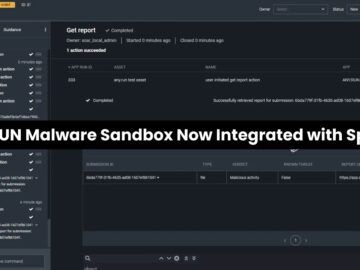 SOC Analysts Can Now Use ANYRUN Malware Sandbox with Splunk.webp