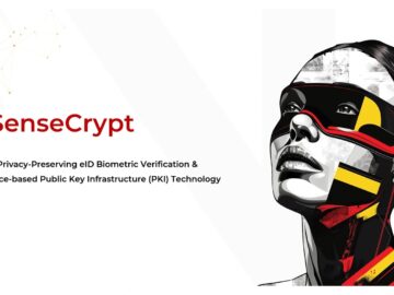 Seventh Sense Unveils Revolutionary Privacy Preserving Face Based Public Key Infrastructure and.webp