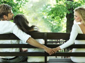 Sextortion scam now use your cheating spouses name as a