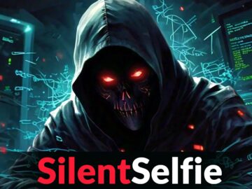 SilentSelfie Exploited 25 Websites To Deploy Malicious Android Application.webp