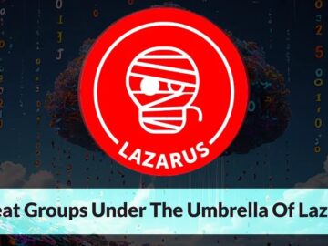 Six North Korean Threat Groups Under The Umbrella Of Lazarus.webp