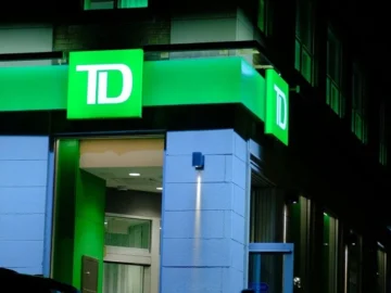TD Bank Fined 28 Mn For Sharing Inaccurate Customer Data.webp