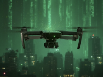 TIDRONE Espionage Group Targets Taiwan Drone Makers in Cyber Campaign