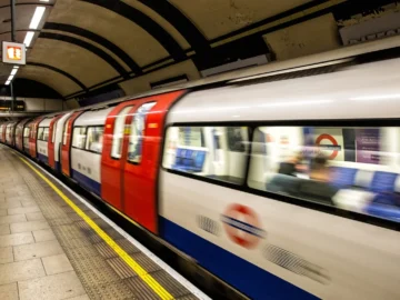 Teen Arrested In Connection With Transport For London Cyberattack.webp