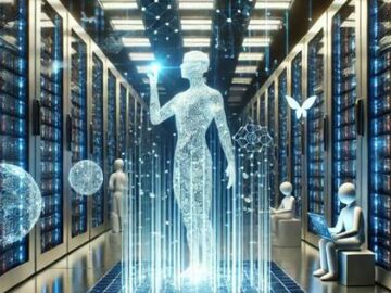 The Green AI revolution in Data Centres – Partner Content The Green AI revolution in Data Centres