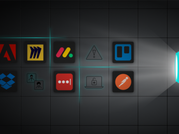 The Invisible Gateway to SaaS Data Breaches Shadow Apps