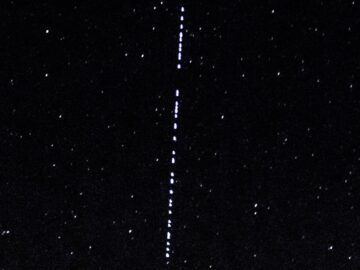 The US Navy Is Going All In on Starlink The US Navy Is Going All In on Starlink