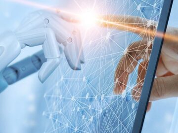 The journey to human machine symbiosis