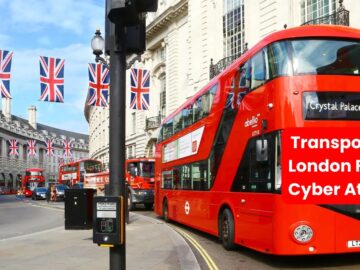 Transport for London Faces Cyber Attack Operation Distributed.webp