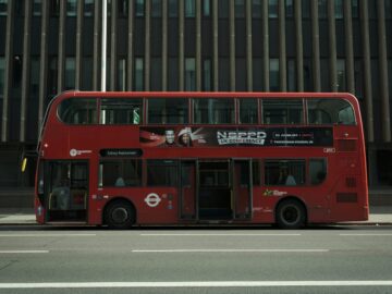 Transport for London confirms customer data stolen in cyberattack