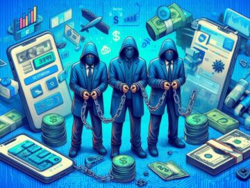 Trio Admits Running “OTP Agency” Enabling Bank Fraud, and 2FA Bypass Trio Admits to Running "OTP Agency" That Enabled Widespread Bank Fraud