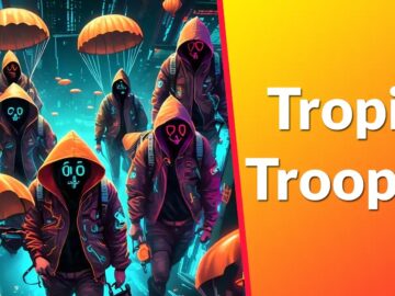 Tropic Trooper Attacks Government Organizations to Steal Sensitive Data.webp