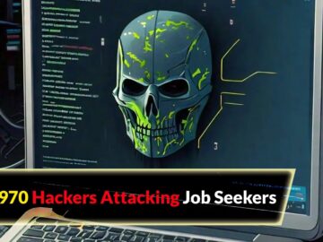 UNC2970 Hackers Targeting Job Seekers with Weaponized PDF Files UNC2970 Hackers Attacking Job Seekers Using Weaponized PDF Reader