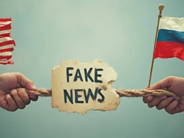 US Seizes 32 Pro Russian Propaganda Domains in Major Disinformation Crackdown