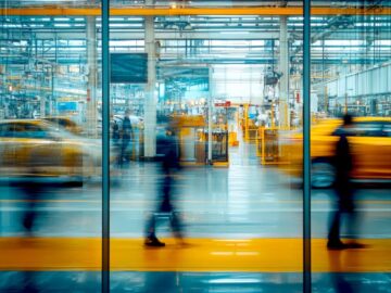 US proposes ban on connected vehicle tech from China Russia