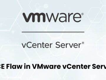 VMware vCenter Server Vulnerabilities Let Attackers Execute Remote Code.webp
