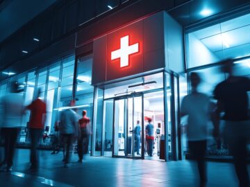 Vanilla Tempest hackers hit healthcare with INC ransomware