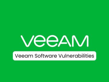 Veeam Software Vulnerabilities Let Attackers Trigger Remote Code Execution.webp