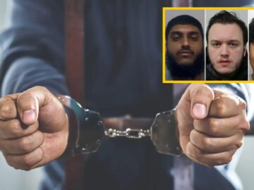 Website Operators Arrested for Running an MFA Bypass Site