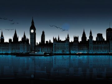 What does the Cyber Security and Resilience Bill mean for