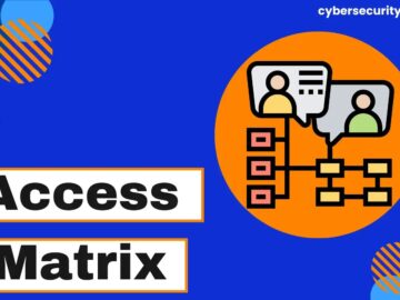 What is Access Matrix? What is an Access Matrix?