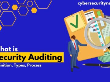 What is Security Auditing?