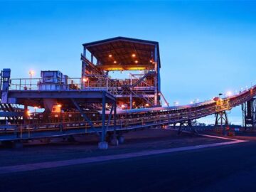 Whitehaven Coal set new IT foundations for two mines in.ashx