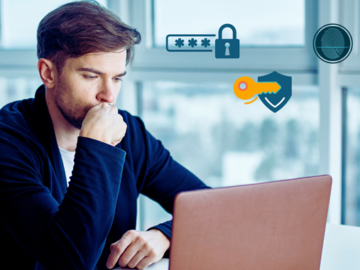 Why Is It So Challenging to Go Passwordless