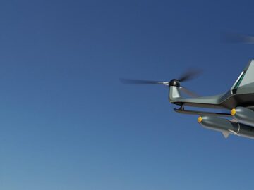 Will autonomous weapons make humans passive participants in war?