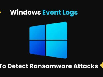 Windows Event Logs Key to Identifying Ransomware Attacks.webp
