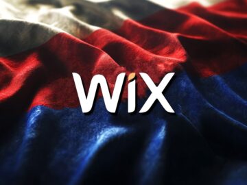 Wix to block Russian users starting September 12 Wix