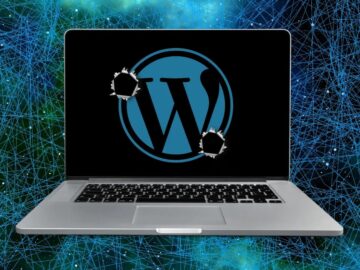 WordPress Theme Plugin Vulnerabilities Exposes Thousands of Sites.webp