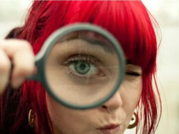 Your partner is cheating on you scam asks you to