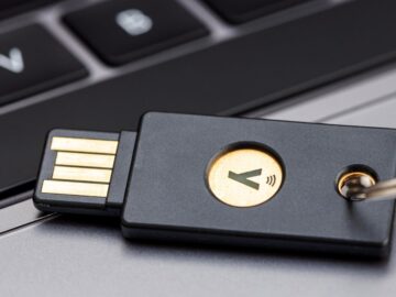 YubiKeys Are a Security Gold Standard—but They Can Be Cloned YubiKeys Are a Security Gold Standard—but They Can Be Cloned