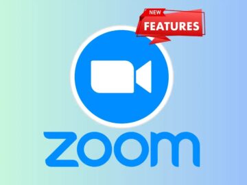 Zoom Announces New Enterprise Features to Boost Security and Compliance Zoom Announces New Enterprise Features to Boost Security and Compliance
