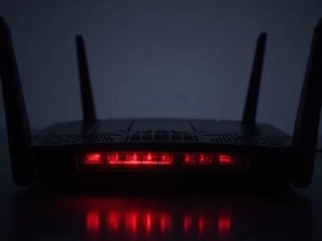 Zyxel Patches Critical OS Command Injection Flaw in Access Points