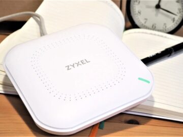 Zyxel warns of critical OS command injection flaw in routers