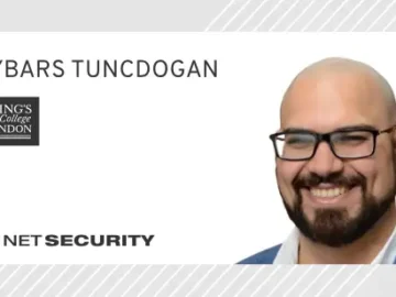 aybars tuncdogan kings college london.webp