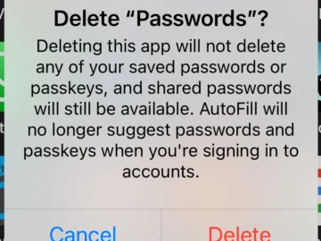 Apple releases iOS 18, with security and privacy improvements Apple releases iOS 18, with security and privacy improvements