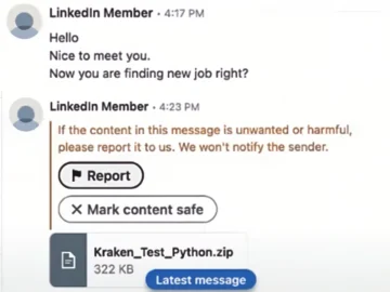 north korean social engineering.webp