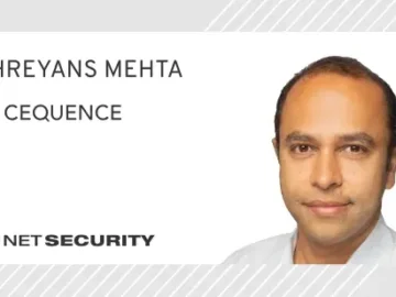 shreyans mehta cequence security.webp