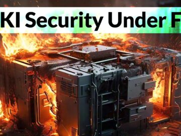 50+ Vulnerabilities Uncovered in RPKI security Framework