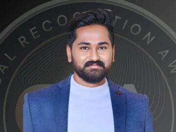 Akesh Damarajus Cloud Security Masterclass Combatting Tomorrows Cyber Threats.webp