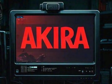Akira Ransomware Actors Developing Rust Variant To Attack ESXi Servers