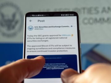 Alabama Man Arrested For SEC Account Takeover Alabama Man Arrested For SEC Account Takeover